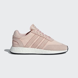 Adidas I-5923 Férfi Originals Cipő - Rózsaszín [D11892]